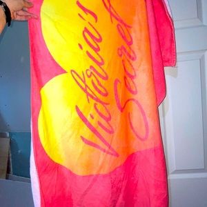 Victoria Secret Beach Towel